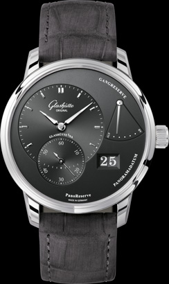 часы PanoReserve Art & Technik Ref. 65-01-23-12-04