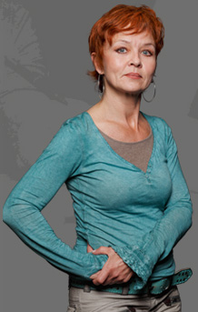 Кайа Ховинен