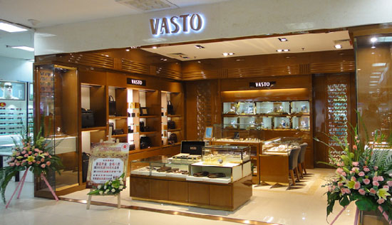 салон Vasto