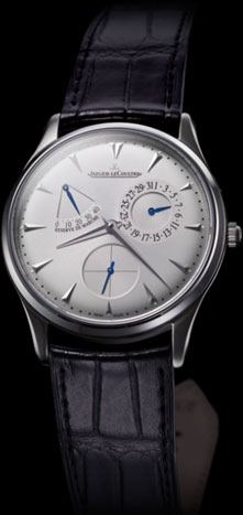 часы Master Ultra Thin Reserve de Marche