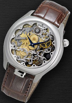 часы Edox