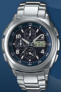 часы Oceanus