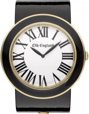 часы Black & White Ref. OE111LR