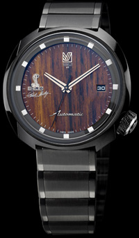 мужские часы AM1 SHELBY Automatic Limited Edition
