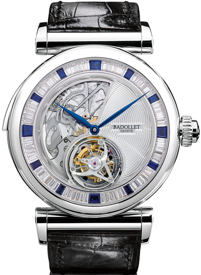 часы Observatoire 1872 Repetition Minutes