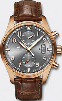часы Spitfire Chronograph (IW387803)