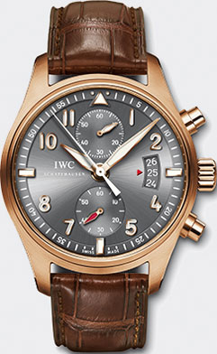  Spitfire Chronograph (IW387803)