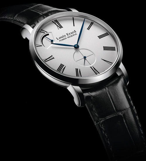  Excellence Power Reserve Ref. 53 230  01