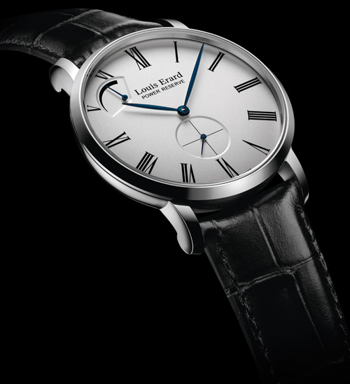 часы Excellence Power Reserve Ref. 53 230 АА 01