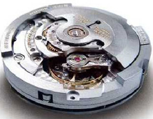калибр 26 - механизм часов Chronographe Suisse Cie