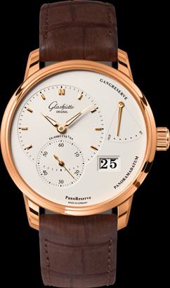 часы PanoReserve Art & Technik Ref. 65-01-25-15-04