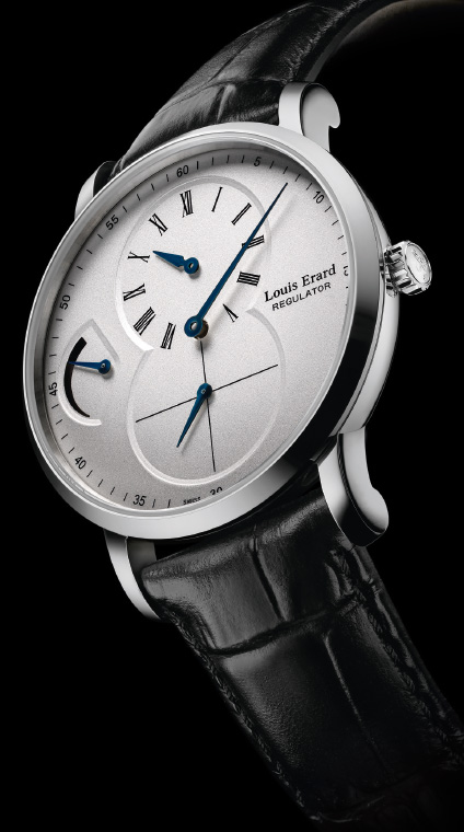 часы Excellence Regulator Power Reserve Ref. 54 230 AA 01