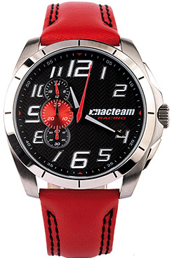 часы MacTeam
