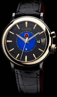 мужские часы JC1 4th Hussard Limited Edition