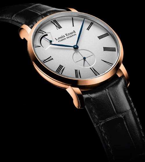 часы Excellence Power Reserve Ref. 53 230 OR 01
