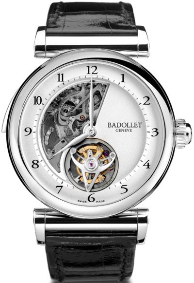 часы Observatoire 1872 Repetition Minutes