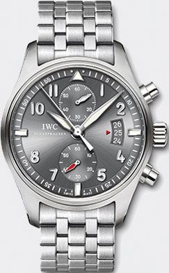 часы Spitfire Chronograph (IW387804)