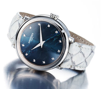 часы Andersen Geneve