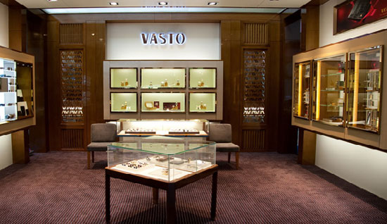 салон Vasto