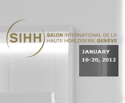   SIHH 2012