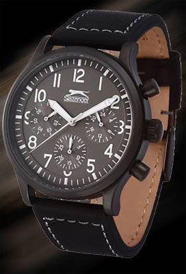 часы из коллекции Chronograph