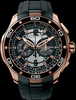 часы Pulsion Chronograph