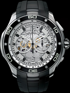 часы Pulsion Chronograph