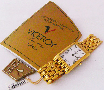 часы Viceroy