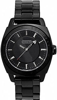 мужские часы Coach