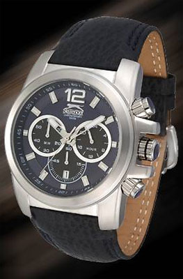 часы из коллекции Chronograph