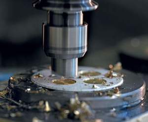 процесс изготовления циферблата часов Breitling