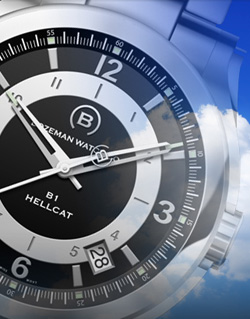 часы Bozeman Watch Company