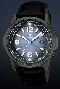 часы Oceanus