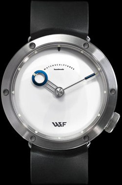 часы Wei & Friends 101.1