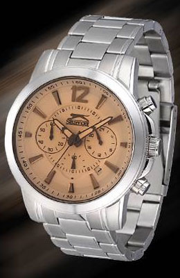 часы из коллекции Chronograph
