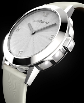 часы Pearls of time