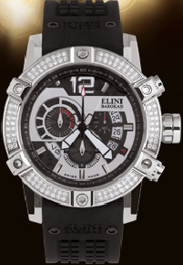  Elini Spirit Chronograph