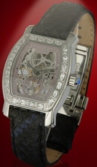 часы L`Chic Enigme