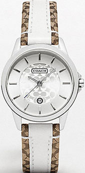 женские часы Coach