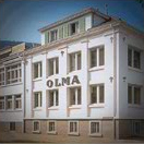 фабрика Olma