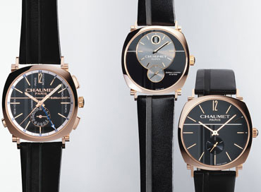 часы Chaumet