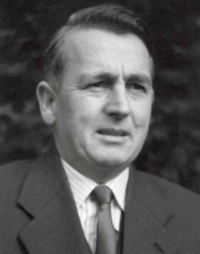 Макс Бурген