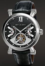 часы Bulgari