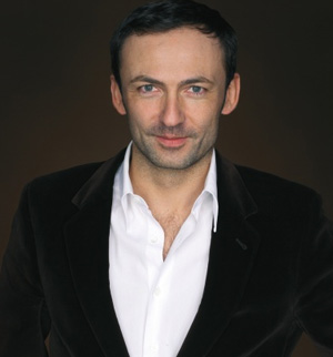 Эммануил Дитрих