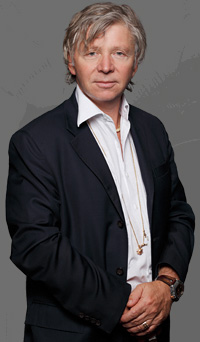 Урс Болер