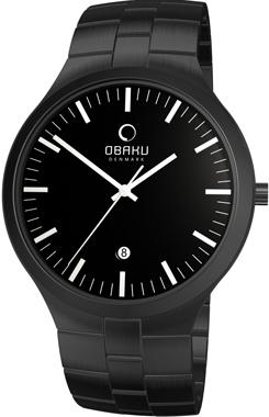 часы Diverse classics in new design V151 GBBSB