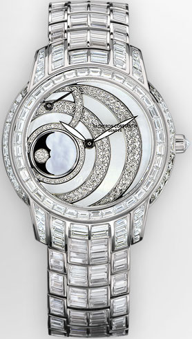  Vacheron Constantin Kalla Lune (Ref. 83640/X01G-9306)