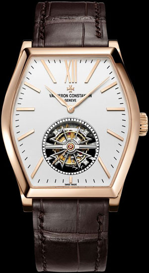  Vacheron Constantin Malte Tourbillon