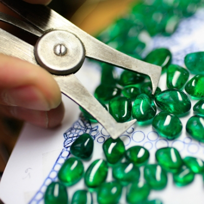Компания Van Cleef & Arpels открывает школу
