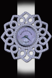 часы Victoria Snowdrop